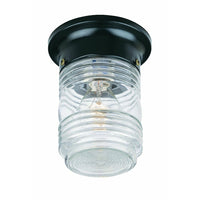 Builder's Choice Outdoor Ceiling Light