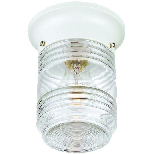 Builder's Choice Outdoor Ceiling Light