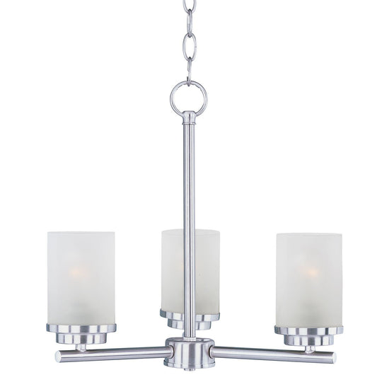 Corona Chandelier