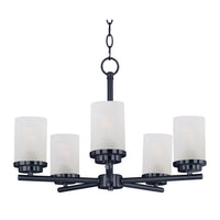 Corona Chandelier