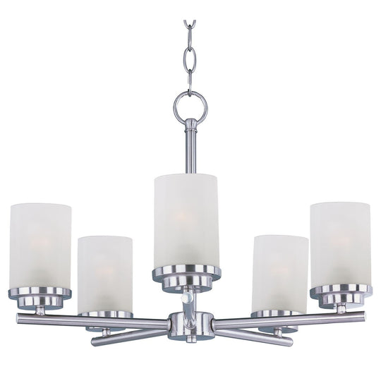 Corona Chandelier