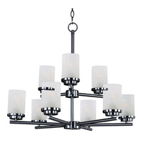 Corona Chandelier
