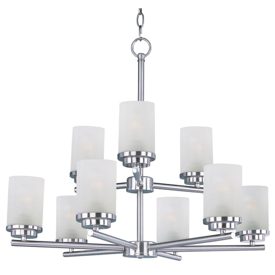 Corona Chandelier