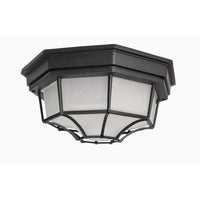 Crown Hill Outdoor Ceiling Light