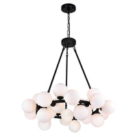 Arya 25-Light Chandelier