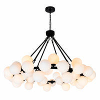 Arya 45-Light Chandelier