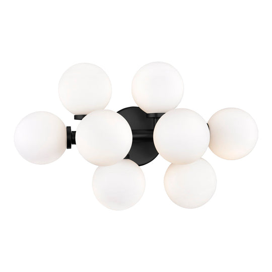 Arya 8-Light Sconce