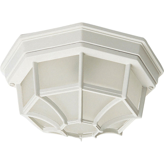 Crown Hill Outdoor Ceiling Light