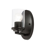 Corona 1-Light Sconce