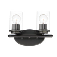 Corona 2-Light Vanity Light