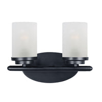 Corona Vanity Light