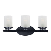 Corona Vanity Light