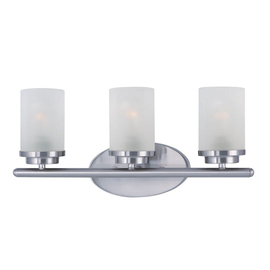 Corona Vanity Light