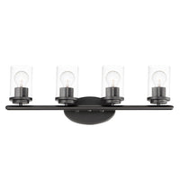 Corona 4-Light Vanity Light