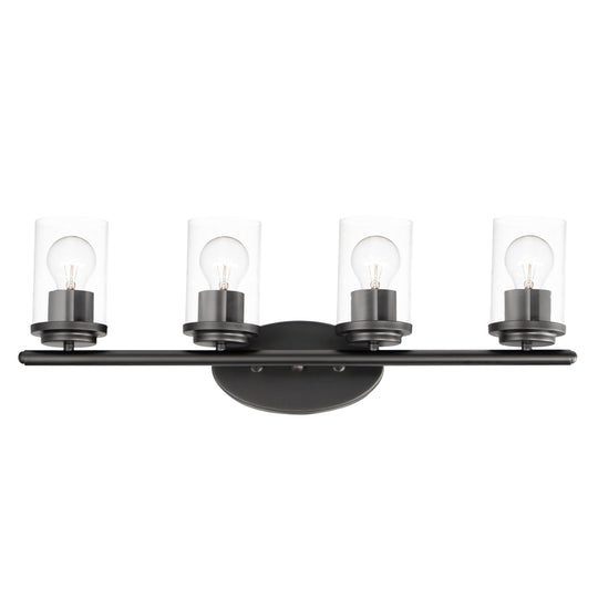 Corona 4-Light Vanity Light