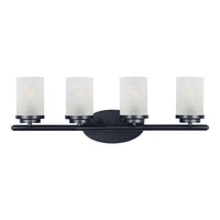 Corona Vanity Light