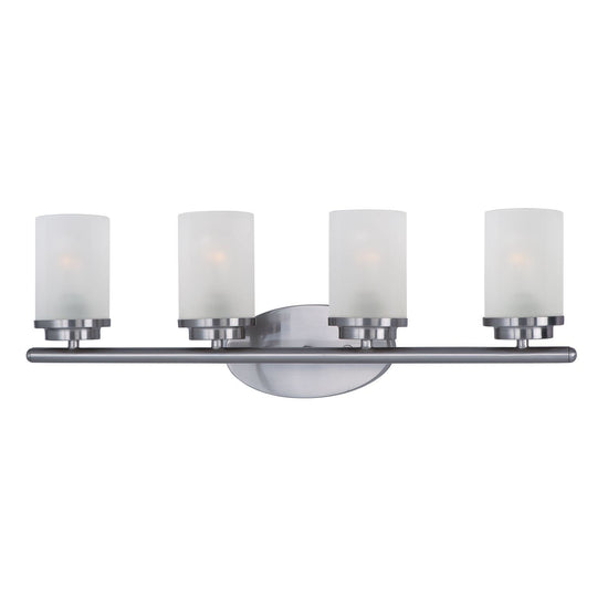 Corona Vanity Light
