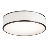 Prime Flush Mount
