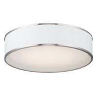 Prime Flush Mount