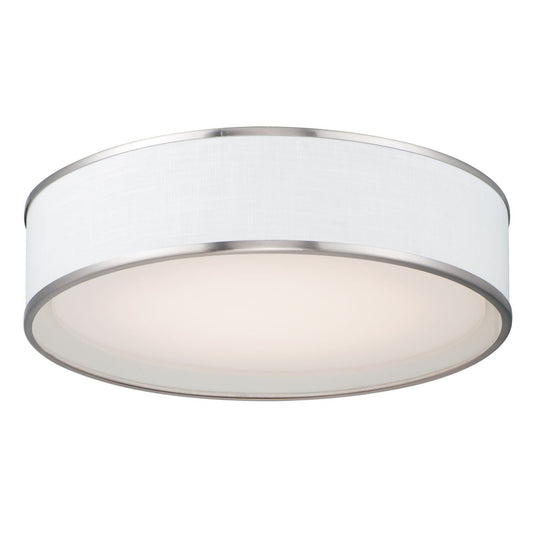 Prime Flush Mount