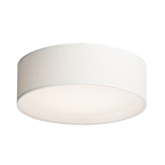 Prime Flush Mount