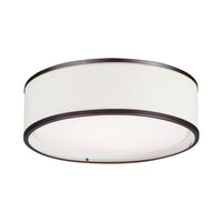 Prime Flush Mount