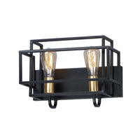 Liner Vanity Light