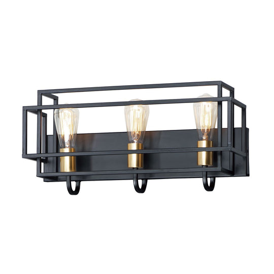 Liner Vanity Light