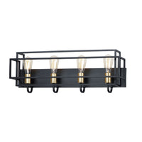 Liner Vanity Light