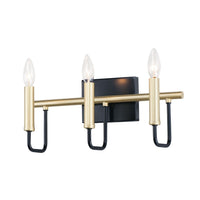 Sullivan Vanity Light