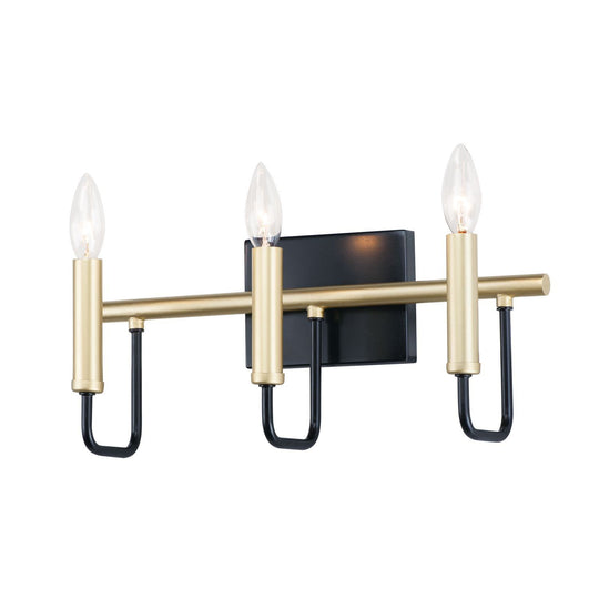 Sullivan Vanity Light