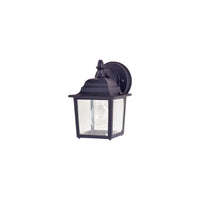 Builder Cast Outdoor Wall Light