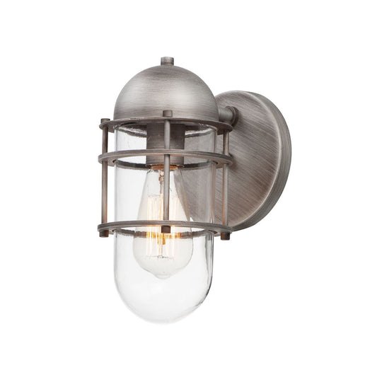 Seaside Outdoor Wall Light
