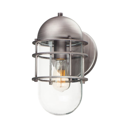 Seaside Outdoor Wall Light