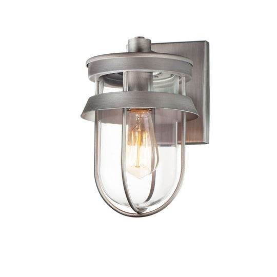 Breakwater Outdoor Wall Light
