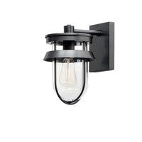 Breakwater Outdoor Wall Light