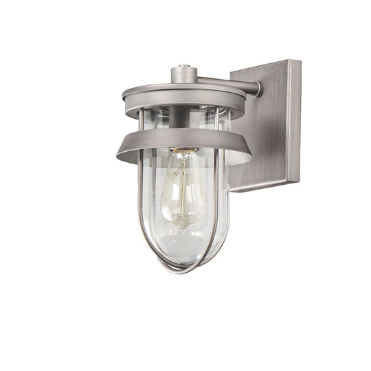 Breakwater Outdoor Wall Light
