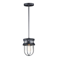 Breakwater Outdoor Ceiling Light