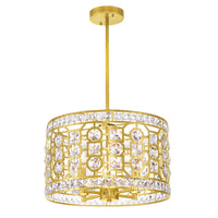 Belinda Chandelier