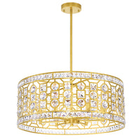 Belinda Chandelier