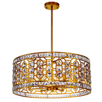 Belinda 6-Light Chandelier
