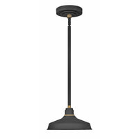 Foundry Classic Outdoor Pendant