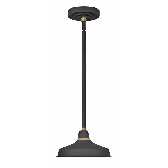 Foundry Classic Outdoor Pendant