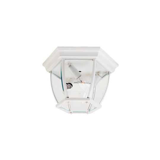Crown Hill Outdoor Ceiling Light