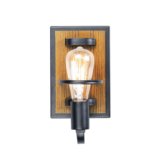 Black Forest Sconce