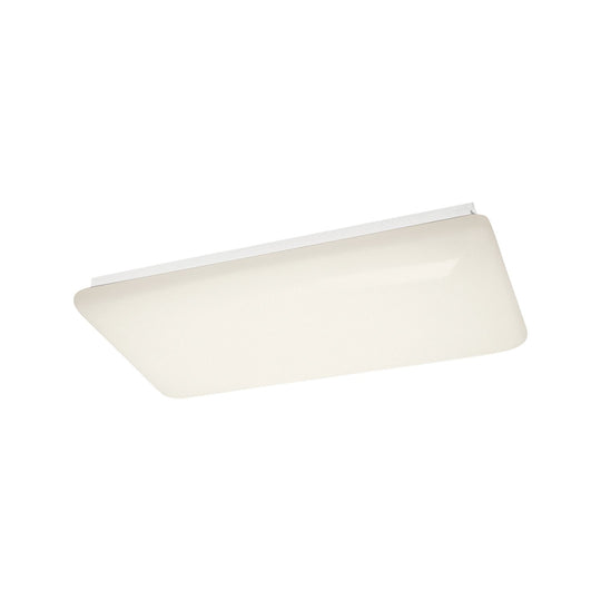 51" Linear Flush Mount