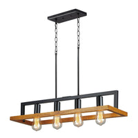 Black Forest Linear Suspension