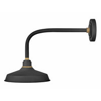 Foundry Classic Outdoor Wall Light