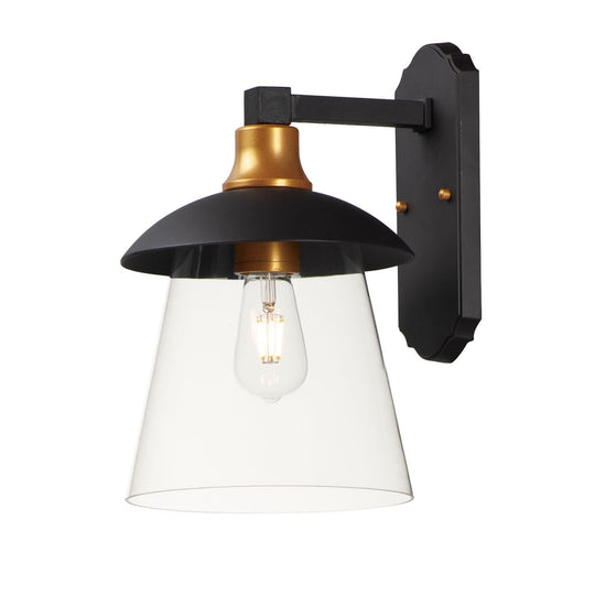 Crib Outdoor Wall Light