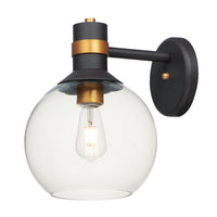 Cabin Outdoor Wall Light